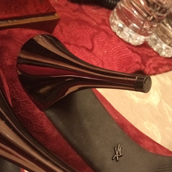 Women heels - Picture 8 of 13